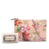 Gucci Calfskin Blooms Chain Clutch Secondhand