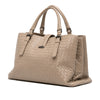 Bottega Veneta Medium Nappa Intrecciato Roma Tote Secondhand