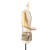 Gucci Mini GG Supreme Blooms Dionysus Crossbody Secondhand
