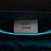 Gucci Small Suede Web Ophidia Chain Crossbody Secondhand
