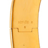 Hermès Enamel Fall Foliage Loquet Hinge Bracelet PM Secondhand