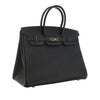 Hermès Epsom Birkin Retourne 35 Secondhand