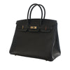 Hermès Epsom Birkin Retourne 35 Secondhand