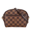 Secondhand Louis Vuitton Damier Ebene Ipanema Pochette