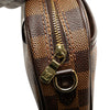 Louis Vuitton Damier Ebene Ipanema Pochette Secondhand