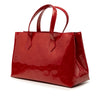 Louis Vuitton Monogram Vernis Wilshire PM Secondhand