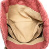 Secondhand Bottega Veneta Intrecciato Marquise Flower Tote