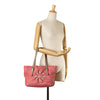 Secondhand Bottega Veneta Intrecciato Marquise Flower Tote
