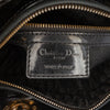 Dior Medium Patent Cannage Lady Dior Secondhand