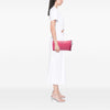Prada Vitello Daino Clutch Secondhand