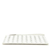 Bottega Veneta Leather Intrecciato Clutch Secondhand