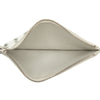 Bottega Veneta Leather Intrecciato Clutch Secondhand
