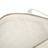 Bottega Veneta Leather Intrecciato Clutch Secondhand