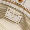 Prada Soft Calf Satchel Secondhand