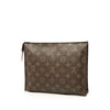 Louis Vuitton Monogram Toiletry Pouch 26 Secondhand