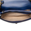 Bottega Veneta Nappa Intrecciato Olimpia Knot Crossbody Secondhand