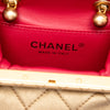 Secondhand Chanel Micro Quilted Lambskin My Crush Bag