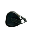 Burberry Leather Boston Bag Secondhand