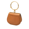 Chloé Small Leather Nile Bracelet Satchel Secondhand