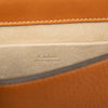 Chloé Small Leather Nile Bracelet Satchel Secondhand