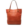 Gucci Large Calfskin Laidback Crafty Tote Secondhand