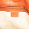 Gucci Large Calfskin Laidback Crafty Tote Secondhand