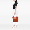 Gucci Large Calfskin Laidback Crafty Tote Secondhand
