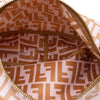 Fendi Zucca Canvas Crossbody Secondhand