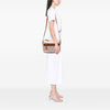 Fendi Zucca Canvas Crossbody Secondhand