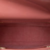 Secondhand Dior Small Patent Cannage Lady Dior