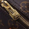 Louis Vuitton Monogram Speedy Bandouliere 25 Secondhand