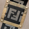 Fendi Canvas Zucca Crossbody Secondhand