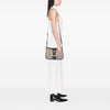 Fendi Canvas Zucca Crossbody Secondhand