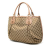 Gucci Large GG Canvas Scarlett Tote Secondhand