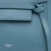 Secondhand Celine Nano Grained Calfskin Belt Bag
