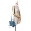 Celine Nano Grained Calfskin Belt Bag Secondhand