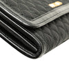 Secondhand Prada Tessuto Impuntu Wallet on Strap