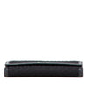 Secondhand Prada Tessuto Impuntu Wallet on Strap