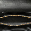 Secondhand Prada Tessuto Impuntu Wallet on Strap