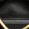 Secondhand Prada Tessuto Impuntu Wallet on Strap
