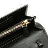Secondhand Prada Tessuto Impuntu Wallet on Strap