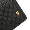 Secondhand Prada Tessuto Impuntu Wallet on Strap