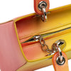 Dior Medium Ombre Calfskin Lady Dior Secondhand
