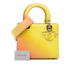 Dior Medium Ombre Calfskin Lady Dior Secondhand
