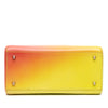 Dior Medium Ombre Calfskin Lady Dior Secondhand