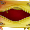 Dior Medium Ombre Calfskin Lady Dior Secondhand