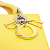Dior Medium Ombre Calfskin Lady Dior Secondhand