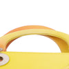 Dior Medium Ombre Calfskin Lady Dior Secondhand