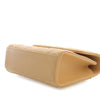 Chanel CC Quilted Lambskin Faux Pearl Top Handle Flap Secondhand