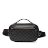 Louis Vuitton Damier Graphite Ambler Secondhand